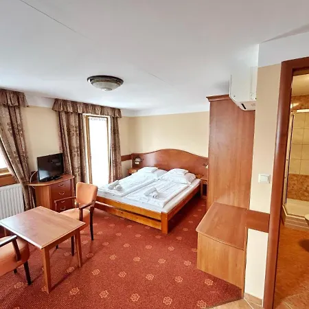 Fonix Wellness *** 1 A Epulet Bed & Breakfast *