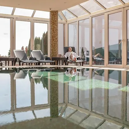 Fonix Wellness *** 1 A Epulet Oda ve Kahvaltı *