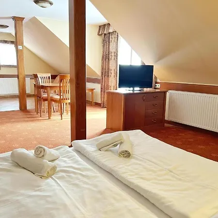 Fonix Wellness *** 1 A Epulet Hévíz