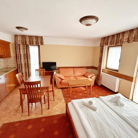 Fonix Wellness *** 1 A Epulet Oda ve Kahvaltı