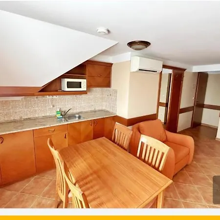 Bed & Breakfast Fonix Wellness *** 1 A Epulet Heviz
