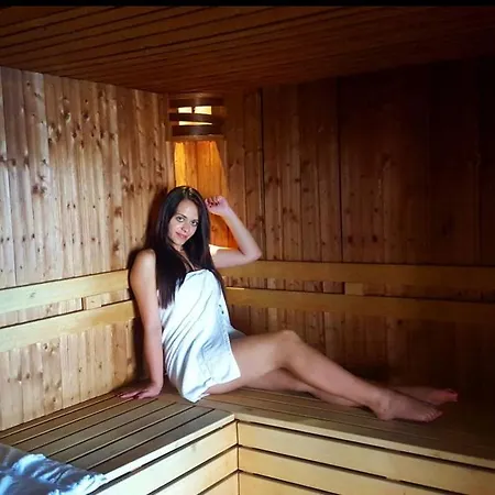 Fonix Wellness *** 1 A Epulet Bed & Breakfast *