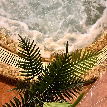 Oda ve Kahvaltı Fonix Wellness *** 1 A Epulet