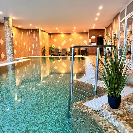 Fonix Wellness *** 1 A Epulet *