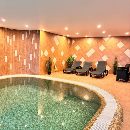 Fonix Wellness *** 1 A Epulet * Heviz