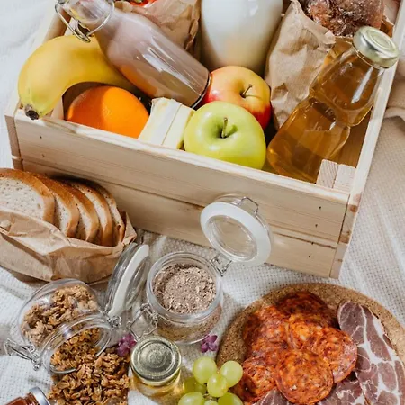 Fonix Wellness *** 1 A Epulet * Hévíz