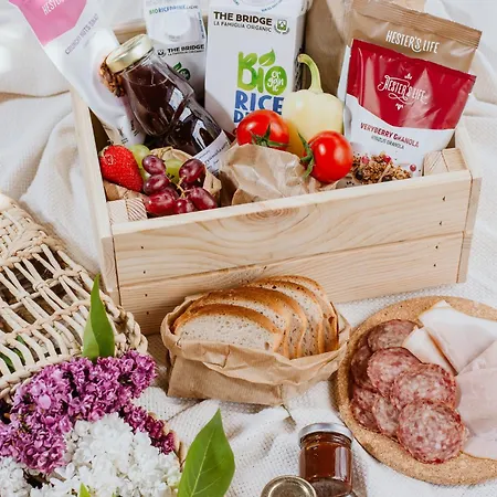 Fonix Wellness *** 1 A Epulet Oda ve Kahvaltı