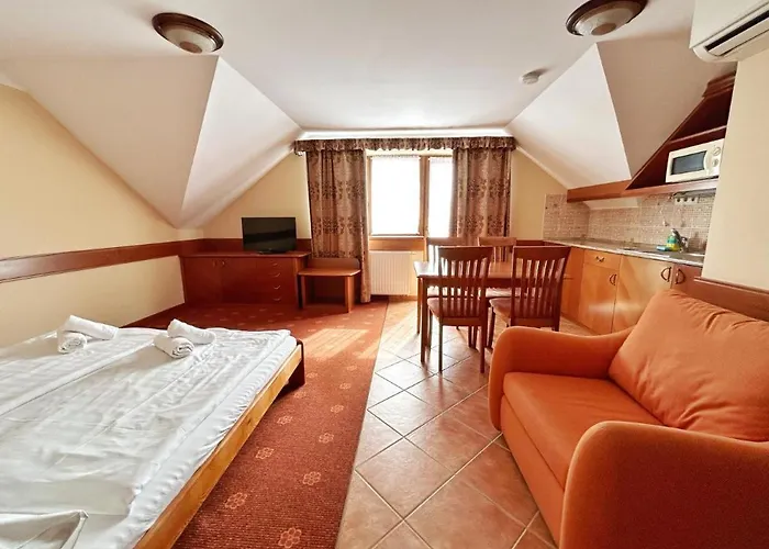 Fonix Wellness *** 1 A Epulet *