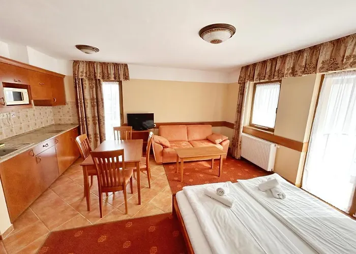 Fonix Wellness *** 1 A Epulet ベッド・アンド・ブレックファスト