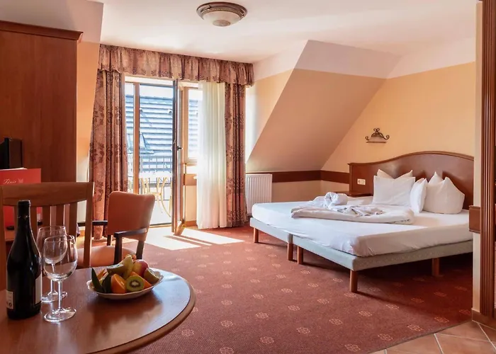 ベッド・アンド・ブレックファスト Fonix Wellness *** 1 A Epulet