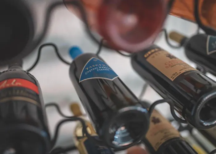 ベッド・アンド・ブレックファスト Fonix Wellness *** 1 A Epulet *