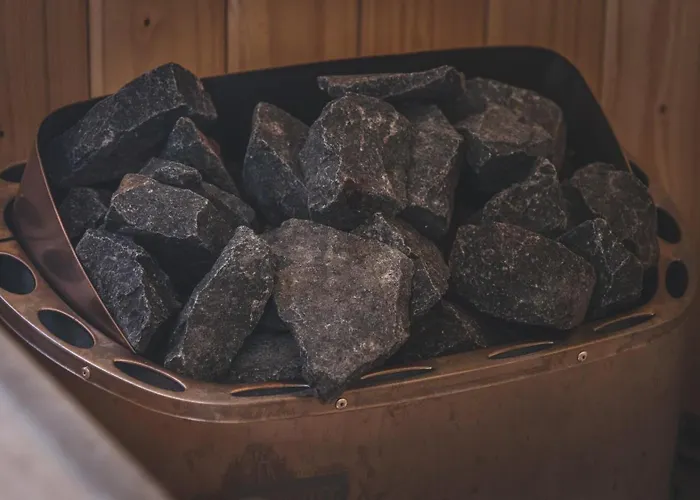 Fonix Wellness *** 1 A Epulet ヘーヴィーズ