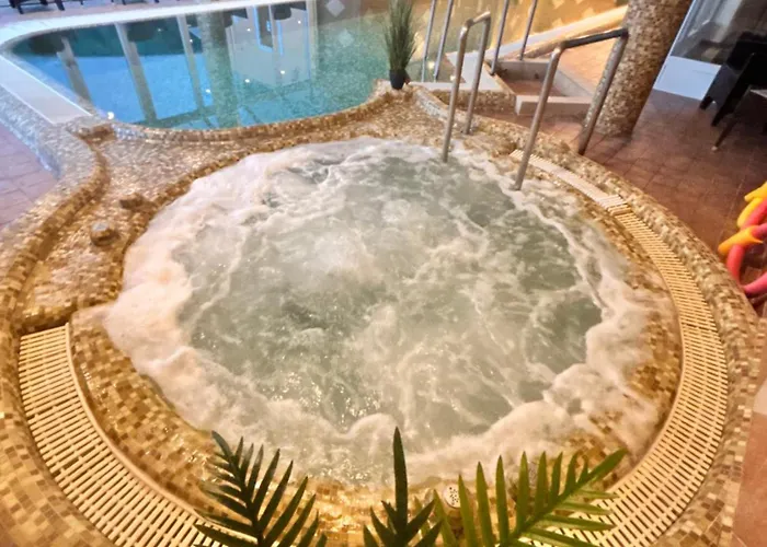 Fonix Wellness *** 1 A Epulet * ヘーヴィーズ